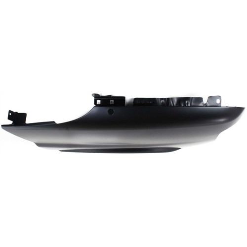 FENDER FR RH CAPA REPLACEMENT FOR GMC VAN GMC SAVANA 2003 PARTSLINK NUMBER  GM1241312C