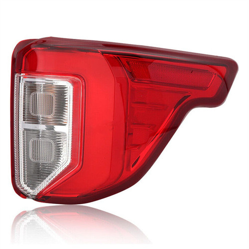 TAIL LAMP RH HQ REPLACEMENT FOR FORD EXPLORER POLICE INTERCEPTOR 2023 PARTSLINK NUMBER FO2801275