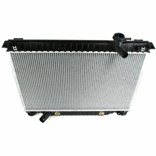 RADIATOR (2458) V6  REPLACEMENT FOR CHEVROLET TRAILBLAZER 2006 PARTSLINK NUMBER  GM3010420
