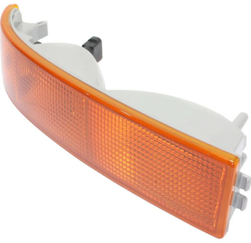 SIGNAL LAMP FR LH HQ REPLACEMENT FOR GMC VAN GMC SAVANA 2003 PARTSLINK NUMBER  GM2520188