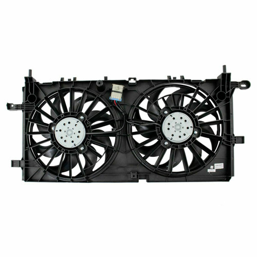 COOLING FAN ASSY 3.5L REPLACEMENT FOR CHEVROLET UPLANDER 2006 PARTSLINK NUMBER GM3115196 COOLING FAN ASSY 3.5L REPLACEMENT FOR CHEVROLET UPLANDER 2006 PARTSLINK NUMBER GM3115196
