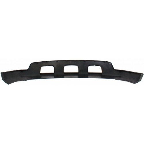 VALANCE FR  REPLACEMENT FOR CHEVROLET UPLANDER 2006 PARTSLINK NUMBER  GM1000746