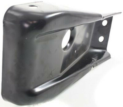 BUMPER BRACKET RR LH OUTER REPLACEMENT FOR CHEVROLET VAN CHEVY EXPRESS 2006 PARTSLINK NUMBER GM1166121 BUMPER BRACKET RR LH OUTER REPLACEMENT FOR CHEVROLET VAN CHEVY EXPRESS 2006 PARTSLINK NUMBER GM1166121