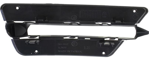 GRILLE LOWER (BEZEL) RH W/AMG PKG BLACK REPLACEMENT FOR MERCEDES C300 2013 PARTSLINK NUMBER MB1039126 GRILLE LOWER (BEZEL) RH W/AMG PKG BLACK REPLACEMENT FOR MERCEDES C300 2013 PARTSLINK NUMBER MB1039126