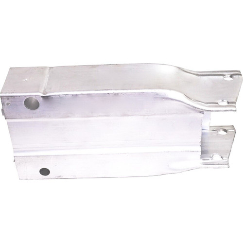 REBAR BRACKET FR LH ALUMINUM REPLACEMENT FOR MERCEDES  C300 2013 PARTSLINK NUMBER MB1072101