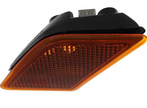 SIDE MARKER LAMP LH HQ REPLACEMENT FOR  MERCEDES C300 2013 PARTSLINK NUMBER MB2554100