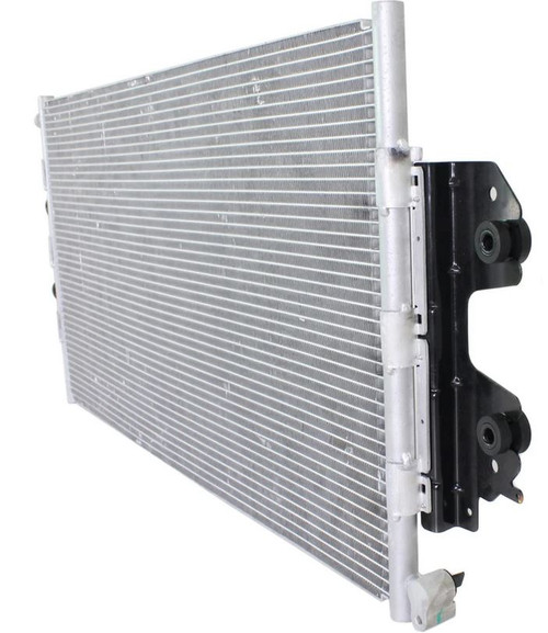 CONDENSER (3887) REPLACEMENT FOR CHEVROLET VAN CHEVY EXPRESS 2006 PARTSLINK NUMBER GM3030250 CONDENSER (3887) REPLACEMENT FOR CHEVROLET VAN CHEVY EXPRESS 2006 PARTSLINK NUMBER GM3030250