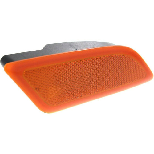 SIDE MARKER LAMP RH SDN EXCLUDE C63 CAPA REPLACEMENT FOR MERCEDES C300 2013 PARTSLINK NUMBER MB2551105C