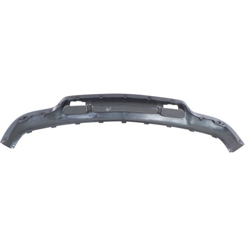 BUMPER DEFLECTOR FR W/O FOG HOLE W/O TOW HOOK REPLACEMENT FOR GMC YUKON 2003 PARTSLINK NUMBER GM1092170 BUMPER DEFLECTOR FR W/O FOG HOLE W/O TOW HOOK REPLACEMENT FOR GMC YUKON 2003 PARTSLINK NUMBER GM1092170