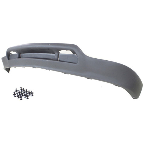 BUMPER DEFLECTOR FR W/O FOG HOLE W/O TOW HOOK REPLACEMENT FOR GMC YUKON XL 2003 PARTSLINK NUMBER GM1092170 BUMPER DEFLECTOR FR W/O FOG HOLE W/O TOW HOOK REPLACEMENT FOR GMC YUKON XL 2003 PARTSLINK NUMBER GM1092170