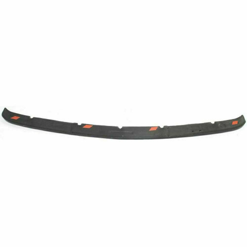 BUMPER FILLER FR UPPER REPLACEMENT FOR GMC YUKON XL DENALI 2003 PARTSLINK NUMBER  GM1087244