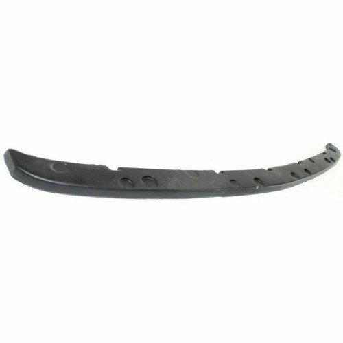 BUMPER FILLER FR UPPER REPLACEMENT FOR GMC YUKON XL DENALI 2003 PARTSLINK NUMBER  GM1087244