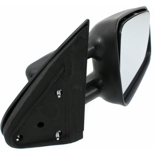 DOOR MIRROR RH MANUAL TOW TYPE W/BLIND SPOT TEXTURED REPLACEMENT FOR GMC YUKON DENALI 2003 PARTSLINK NUMBER GM1321244 DOOR MIRROR RH MANUAL TOW TYPE W/BLIND SPOT TEXTURED REPLACEMENT FOR GMC YUKON DENALI 2003 PARTSLINK NUMBER GM1321244