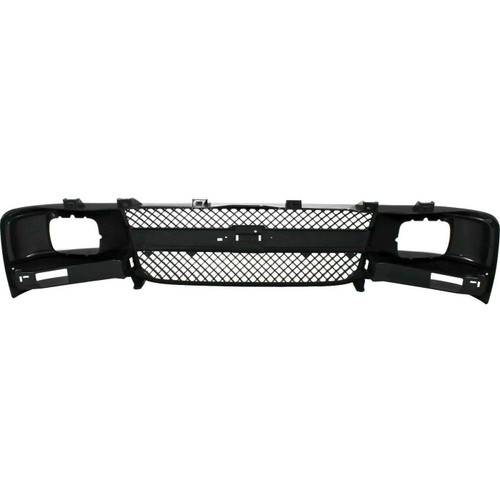 GRILLE GRAY W/SEALED BEAM HEAD LAMP REPLACEMENT FOR CHEVROLET VAN CHEVY EXPRESS 2006 PARTSLINK NUMBER GM1200538 GRILLE GRAY W/SEALED BEAM HEAD LAMP REPLACEMENT FOR CHEVROLET VAN CHEVY EXPRESS 2006 PARTSLINK NUMBER GM1200538