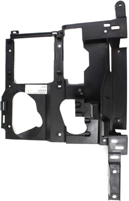 HEAD LAMP MOUNTING SUPPORT RH REPLACEMENT FOR GMC YUKON 2003 PARTSLINK NUMBER GM1221122 HEAD LAMP MOUNTING SUPPORT RH REPLACEMENT FOR GMC YUKON 2003 PARTSLINK NUMBER GM1221122