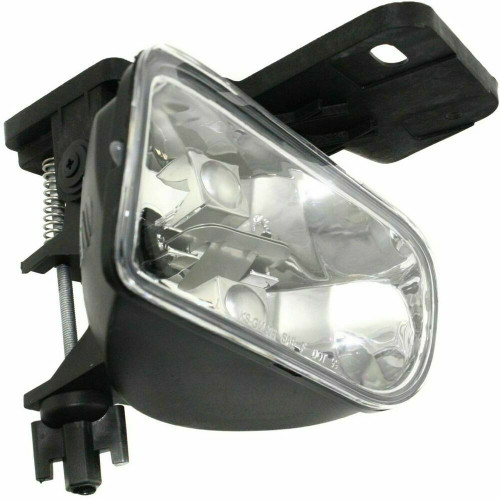 FOG LAMP FR LH EXCLUDE DENALI REPLACEMENT FOR GMC YUKON XL 2003 PARTSLINK NUMBER  GM2592110