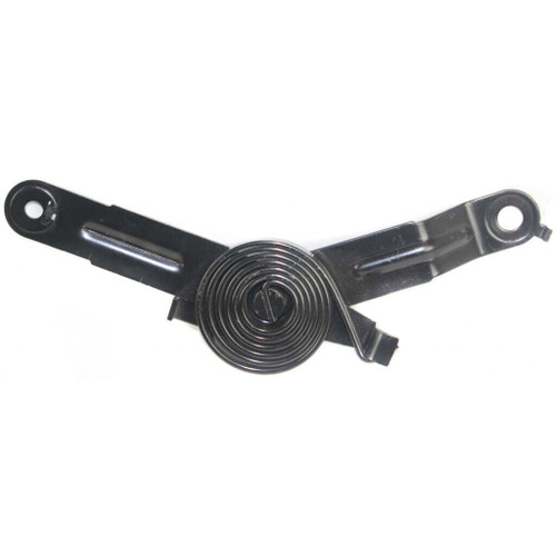 HOOD HINGE SPRING RH REPLACEMENT FOR GMC YUKON XL 2003 PARTSLINK NUMBER GM1236116 HOOD HINGE SPRING RH REPLACEMENT FOR GMC YUKON XL 2003 PARTSLINK NUMBER GM1236116