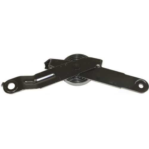 HOOD HINGE SPRING LH REPLACEMENT FOR GMC YUKON DENALI 2003 PARTSLINK NUMBER  GM1236115