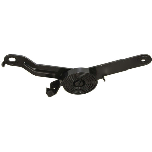 HOOD HINGE SPRING LH REPLACEMENT FOR GMC YUKON DENALI 2003 PARTSLINK NUMBER  GM1236115