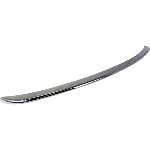 BUMPER MOULDING RR UPPER CHROME 5.7L  REPLACEMENT FOR CHRYSLER 300 2006 PARTSLINK NUMBER  	CH1157811