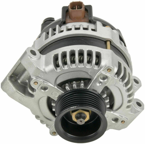 ALTERNATOR 2.0/2.4L REPLACEMENT FOR HONDA ACCORD SEDAN 2003 PARTSLINK NUMBER 2-13980 ALTERNATOR 2.0/2.4L REPLACEMENT FOR HONDA ACCORD SEDAN 2003 PARTSLINK NUMBER 2-13980