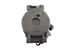 AC COMPRESSOR ACCORD V6 REPLACEMENT FOR HONDA ACCORD SEDAN 2003 PARTSLINK NUMBER 14-0164NEW AC COMPRESSOR ACCORD V6 REPLACEMENT FOR HONDA ACCORD SEDAN 2003 PARTSLINK NUMBER 14-0164NEW