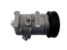 AC COMPRESSOR ACCORD V6 REPLACEMENT FOR HONDA ACCORD SEDAN 2003 PARTSLINK NUMBER 14-0164NEW AC COMPRESSOR ACCORD V6 REPLACEMENT FOR HONDA ACCORD SEDAN 2003 PARTSLINK NUMBER 14-0164NEW