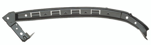 BUMPER FILLER FR LH REPLACEMENT FOR HONDA ACCORD SEDAN 2003 PARTSLINK NUMBER HO1026104 BUMPER FILLER FR LH REPLACEMENT FOR HONDA ACCORD SEDAN 2003 PARTSLINK NUMBER HO1026104