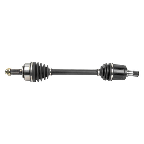 C V AXLE LH V6 80-3241 REPLACEMENT FOR HONDA ACCORD SEDAN 2003 PARTSLINK NUMBER NCV36127 C V AXLE LH V6 80-3241 REPLACEMENT FOR HONDA ACCORD SEDAN 2003 PARTSLINK NUMBER NCV36127