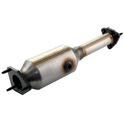 CATALYTIC CONVERTER 2.4L UNDERNEATH REPLACEMENT FOR HONDA ACCORD SEDAN 2003 PARTSLINK NUMBER 642189 CATALYTIC CONVERTER 2.4L UNDERNEATH REPLACEMENT FOR HONDA ACCORD SEDAN 2003 PARTSLINK NUMBER 642189