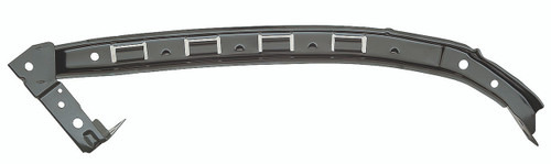 BUMPER FILLER FR LH REPLACEMENT FOR HONDA ACCORD COUPE 2003 PARTSLINK NUMBER  HO1026104
