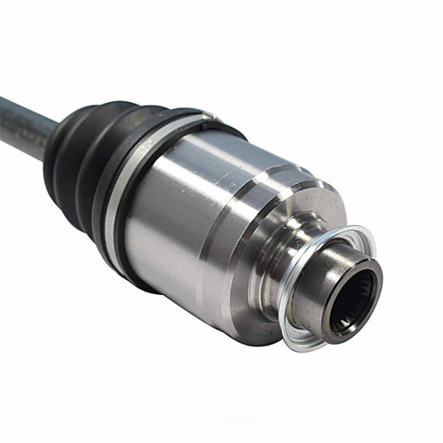 C V AXLE RH V6 80-3242 REPLACEMENT FOR HONDA ACCORD COUPE 2003 PARTSLINK NUMBER  NCV36128