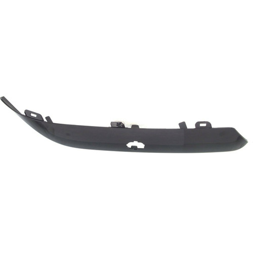 BUMPER STRIP FR RH W/H/LP WASH HOLE PRIMED BLACK 6.1L REPLACEMENT FOR CHRYSLER 300 2006 PARTSLINK NUMBER CH1059128 BUMPER STRIP FR RH W/H/LP WASH HOLE PRIMED BLACK 6.1L REPLACEMENT FOR CHRYSLER 300 2006 PARTSLINK NUMBER CH1059128