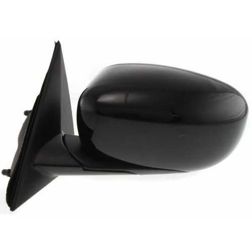 DOOR MIRROR LH POWER HTD W/FOLDING REPLACEMENT FOR CHRYSLER 300 2006 PARTSLINK NUMBER CH1320231 DOOR MIRROR LH POWER HTD W/FOLDING REPLACEMENT FOR CHRYSLER 300 2006 PARTSLINK NUMBER CH1320231