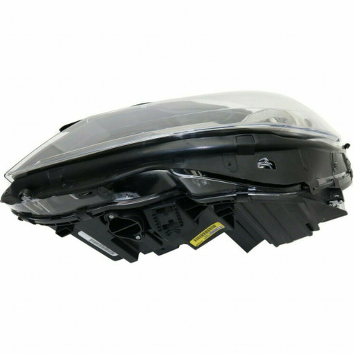HEAD LAMP LH HALOGEN BLACK HOUSING CPE W/O CORNERING LAMP CAPA REPLACEMENT FOR MERCEDES C350 2013 PARTSLINK NUMBER MB2502186C HEAD LAMP LH HALOGEN BLACK HOUSING CPE W/O CORNERING LAMP CAPA REPLACEMENT FOR MERCEDES C350 2013 PARTSLINK NUMBER MB2502186C