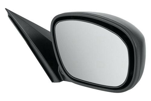 DOOR MIRROR RH POWER HTD PTM  REPLACEMENT FOR CHRYSLER 300 2006 PARTSLINK NUMBER  CH1321327