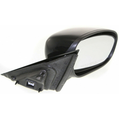 DOOR MIRROR RH POWER HTD W/FOLDING REPLACEMENT FOR CHRYSLER 300 2006 PARTSLINK NUMBER CH1321231 DOOR MIRROR RH POWER HTD W/FOLDING REPLACEMENT FOR CHRYSLER 300 2006 PARTSLINK NUMBER CH1321231