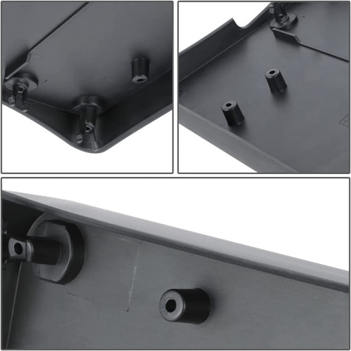 LICENSE PLATE BRACKET FR REPLACEMENT FOR MERCEDES C350 2013 PARTSLINK NUMBER MB1068112 LICENSE PLATE BRACKET FR REPLACEMENT FOR MERCEDES C350 2013 PARTSLINK NUMBER MB1068112