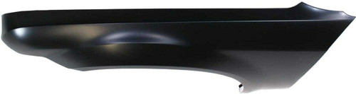 FENDER FR LH  REPLACEMENT FOR CHRYSLER 300 2006 PARTSLINK NUMBER  	CH1240245