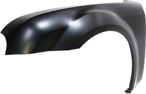 FENDER FR LH  REPLACEMENT FOR CHRYSLER 300 2006 PARTSLINK NUMBER  	CH1240245