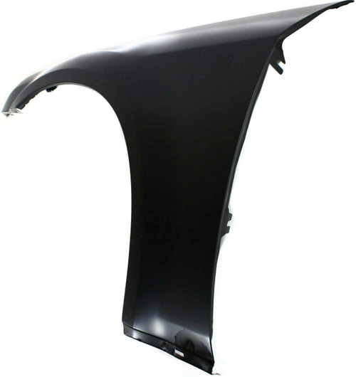 FENDER FR LH  REPLACEMENT FOR CHRYSLER 300 2006 PARTSLINK NUMBER  	CH1240245