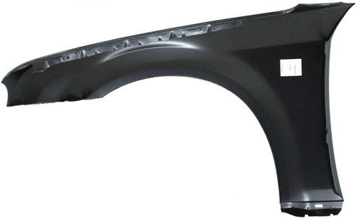 FENDER FR RH REPLACEMENT FOR CHRYSLER 300 2006 PARTSLINK NUMBER  CH1241245