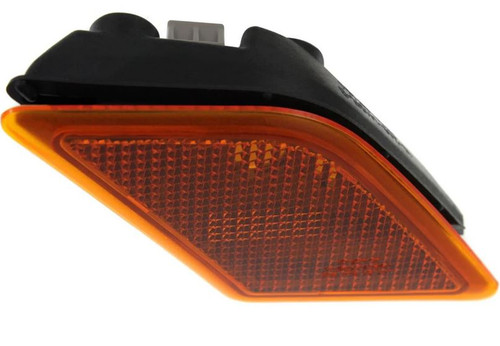 SIDE MARKER LAMP RH CAPA REPLACEMENT FOR MERCEDES C350 2013 PARTSLINK NUMBER MB2555100C