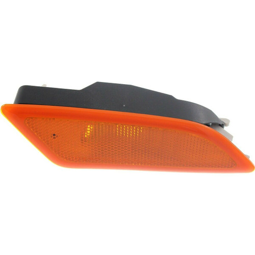 SIDE MARKER LAMP RH SDN EXCLUDE C63 HQ REPLACEMENT FOR MERCEDES C350 2013 PARTSLINK NUMBER MB2551105