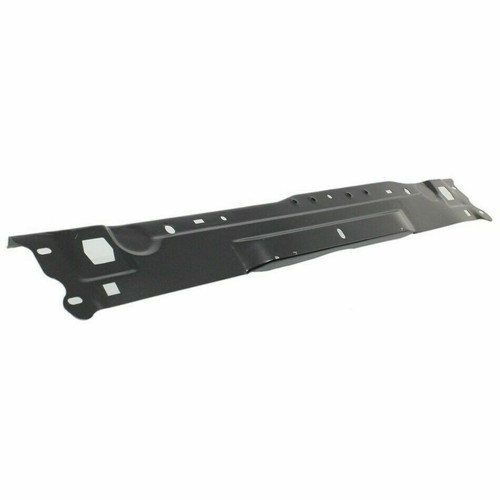 TIE BAR UPPER ALUMINUM REPLACEMENT FOR MERCEDES C350 2013 PARTSLINK NUMBER MB1225148