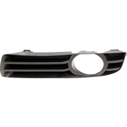 FOG LAMP BEZEL FR LH REPLACEMENT FOR CHRYSLER 300 2006 PARTSLINK NUMBER CH1015102 FOG LAMP BEZEL FR LH REPLACEMENT FOR CHRYSLER 300 2006 PARTSLINK NUMBER CH1015102