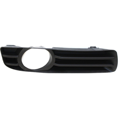 FOG LAMP BEZEL FR RH  REPLACEMENT FOR CHRYSLER 300 2006 PARTSLINK NUMBER  CH1015101