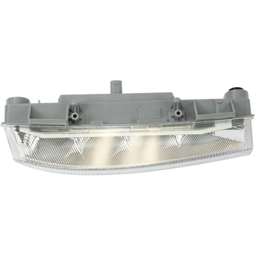 DAYTIME RUNNING LAMP LH SDN/CPE HQ REPLACEMENT FOR MERCEDES C63 AMG 2-DOOR 2013 PARTSLINK NUMBER MB2562102