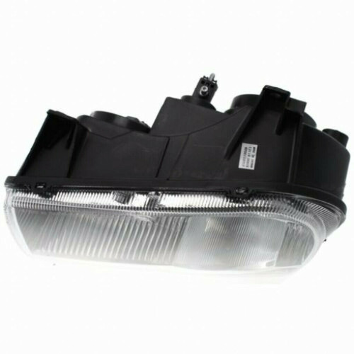 HEAD LAMP LH 3.5L CAPA  REPLACEMENT FOR CHRYSLER 300 2006 PARTSLINK NUMBER  	CH2518111C