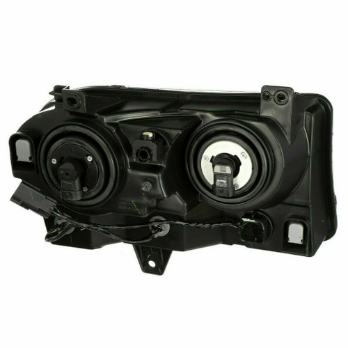 HEAD LAMP LH 3.5L CAPA  REPLACEMENT FOR CHRYSLER 300 2006 PARTSLINK NUMBER  	CH2518111C